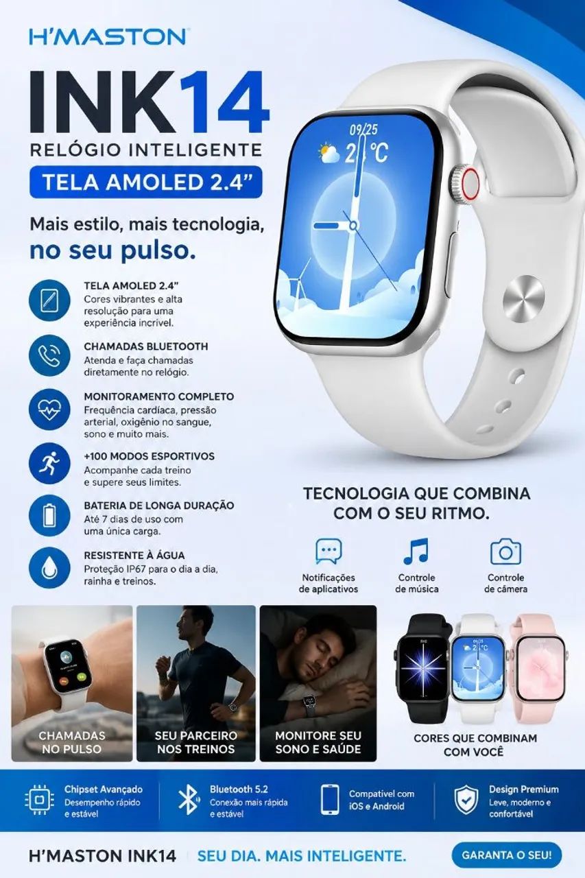 SmartWatch