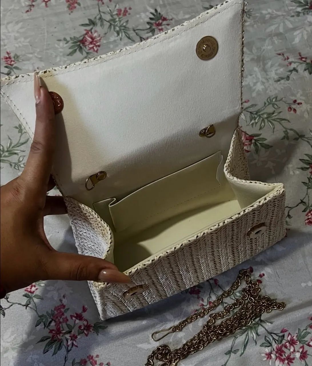 Bolsa feminina  - Foto 2