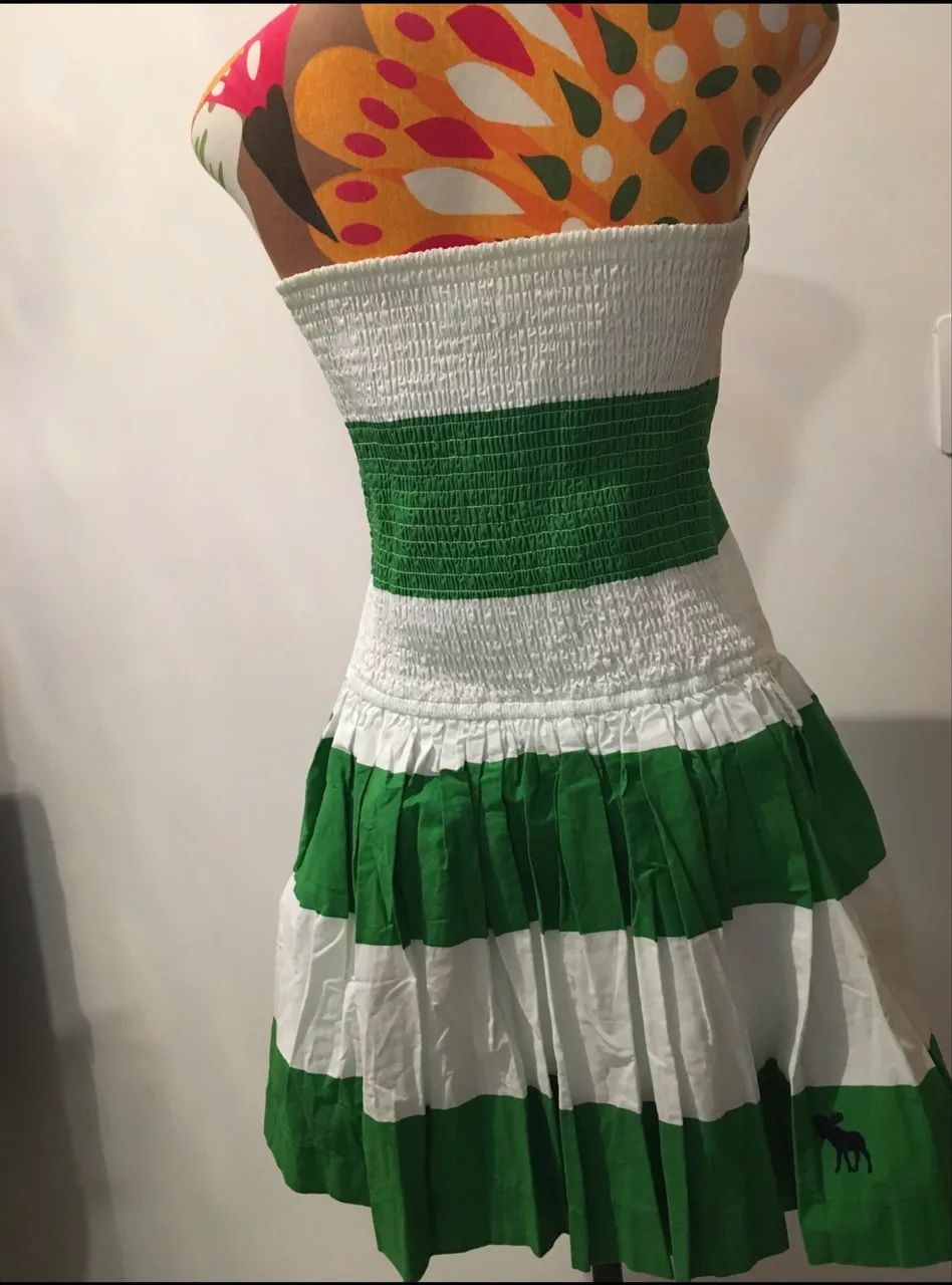 Abercrombie vestido - Foto 3