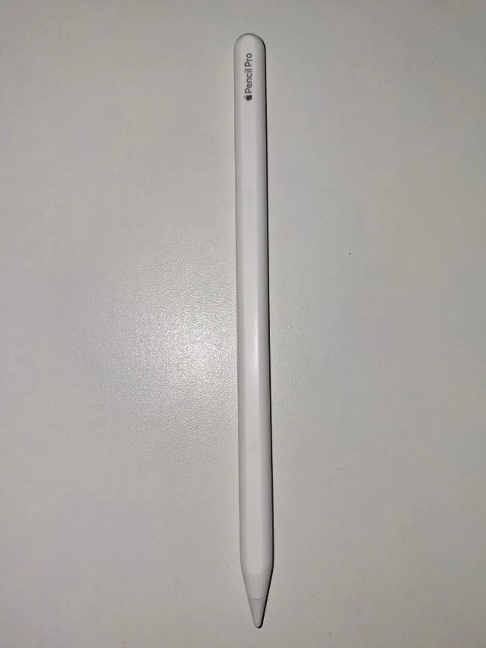 Apple Pencil Pro usada poucas vezes - Foto 3