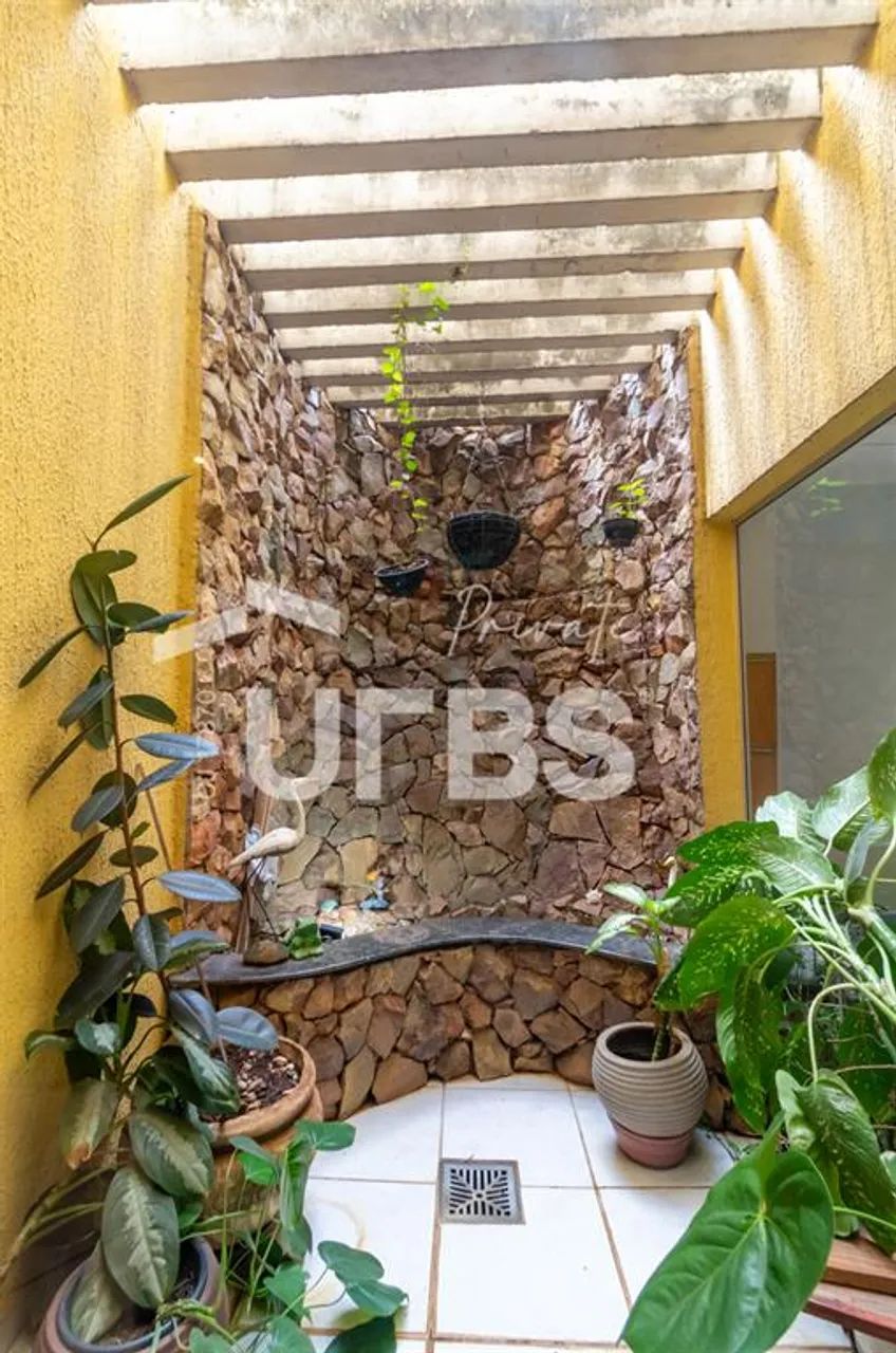 SOBRADO COM 5 SUÍTES E 407 M² EM SANTA GENOVEVA - Foto 4