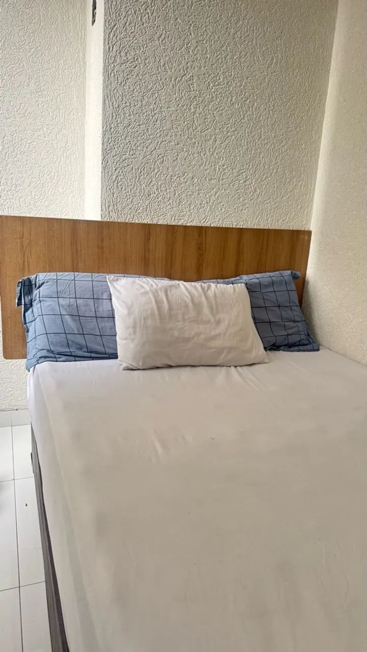 Cama + Box confortavel - Foto 2