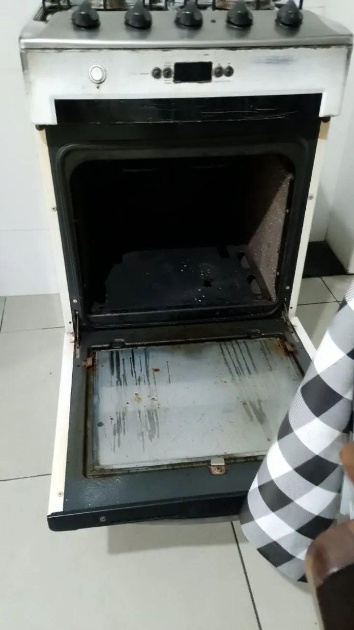 Fogão - Foto 3