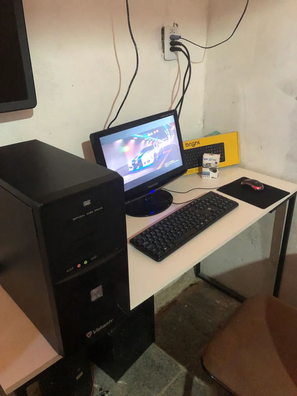 Pc completo  - Foto 5