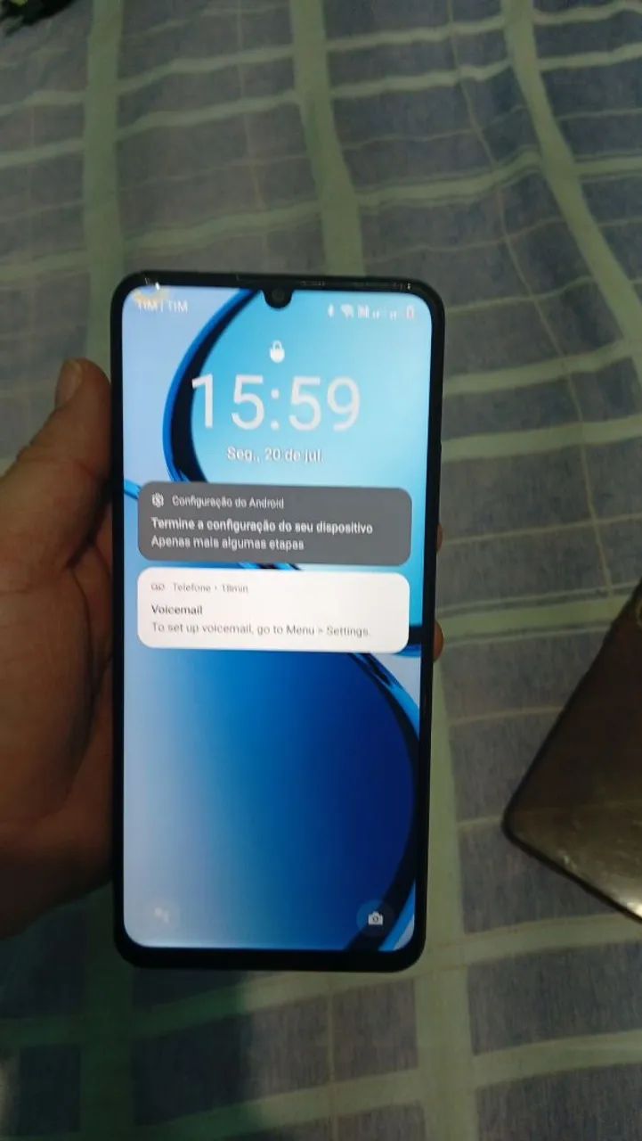 Realme note 50