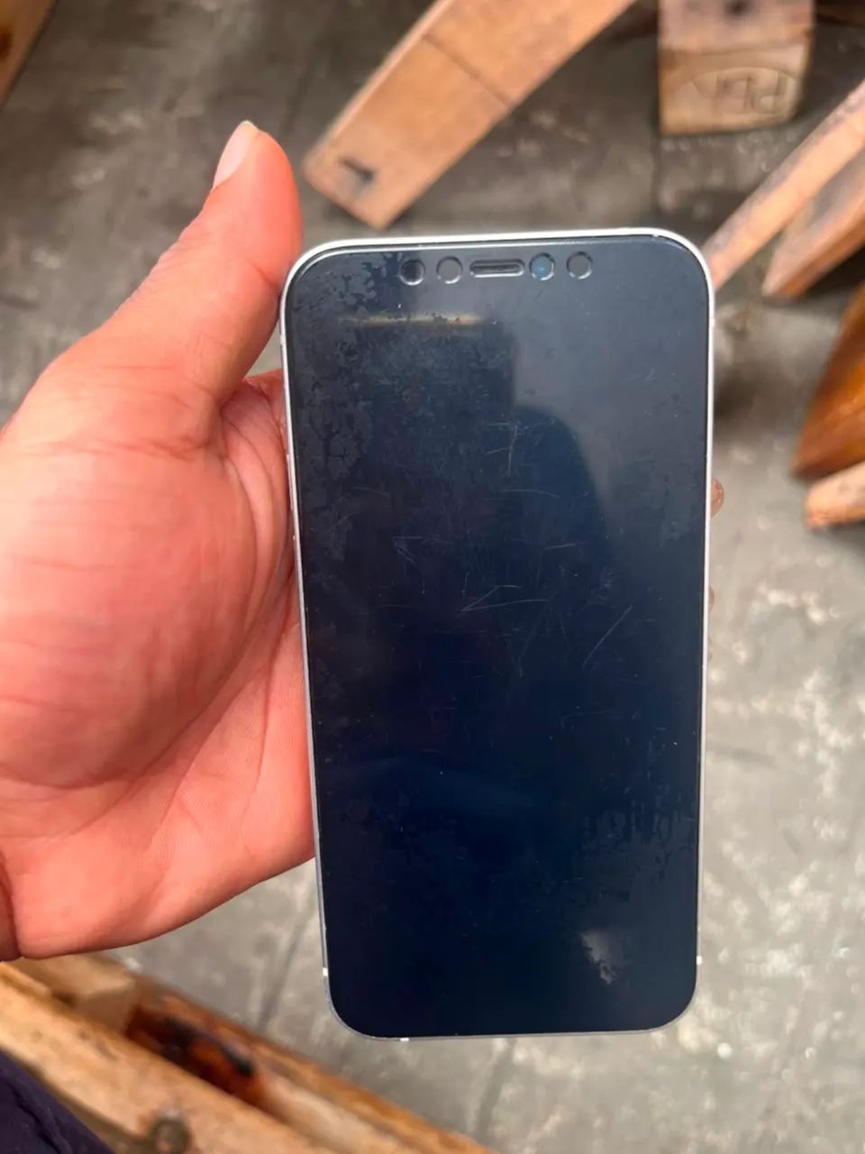 iPhone 12  - Foto 5