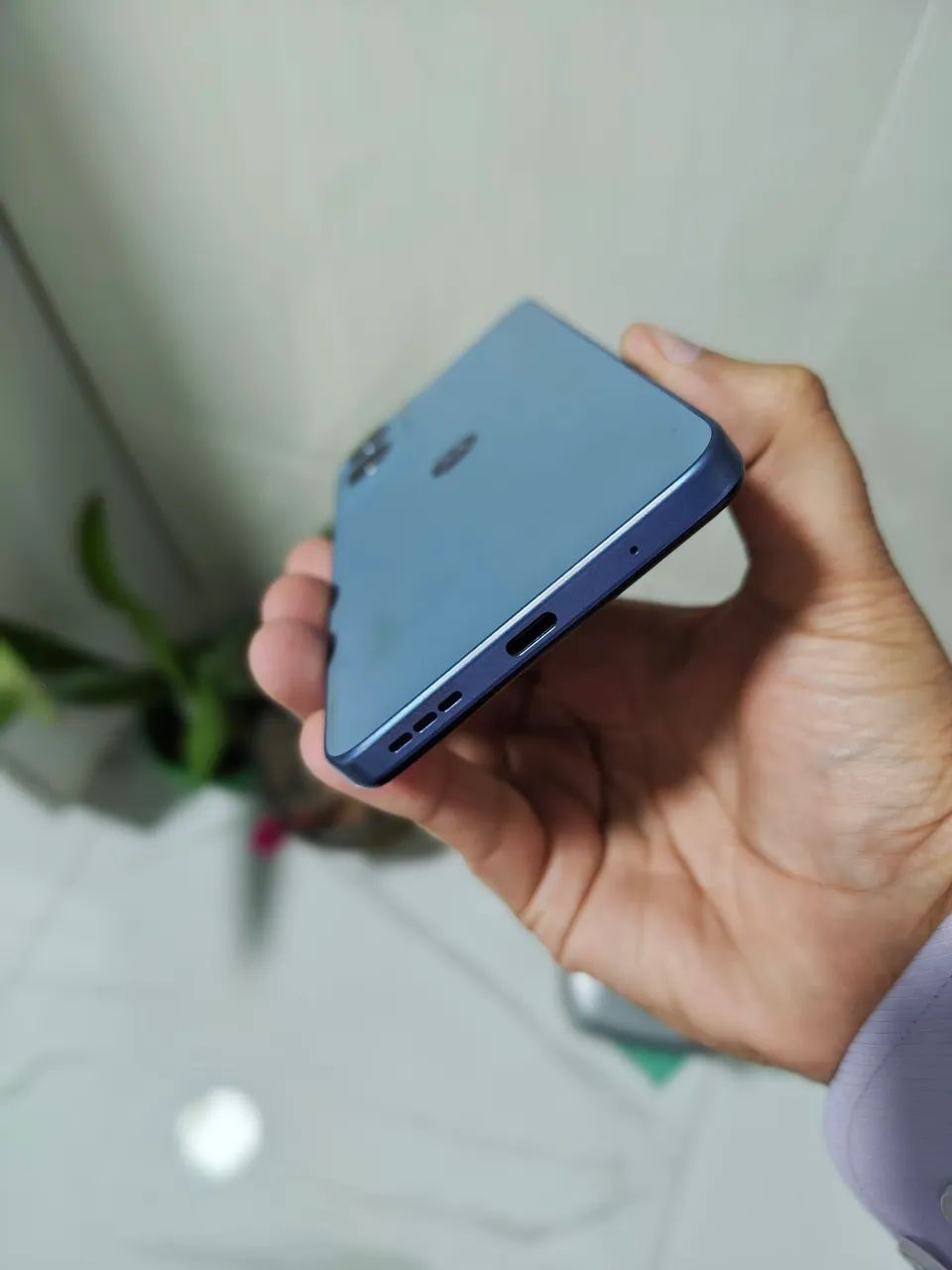 Moto G05 Smartphone ótimo estado 