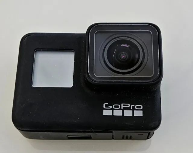 GoPro Hero 7 Black - Foto 2
