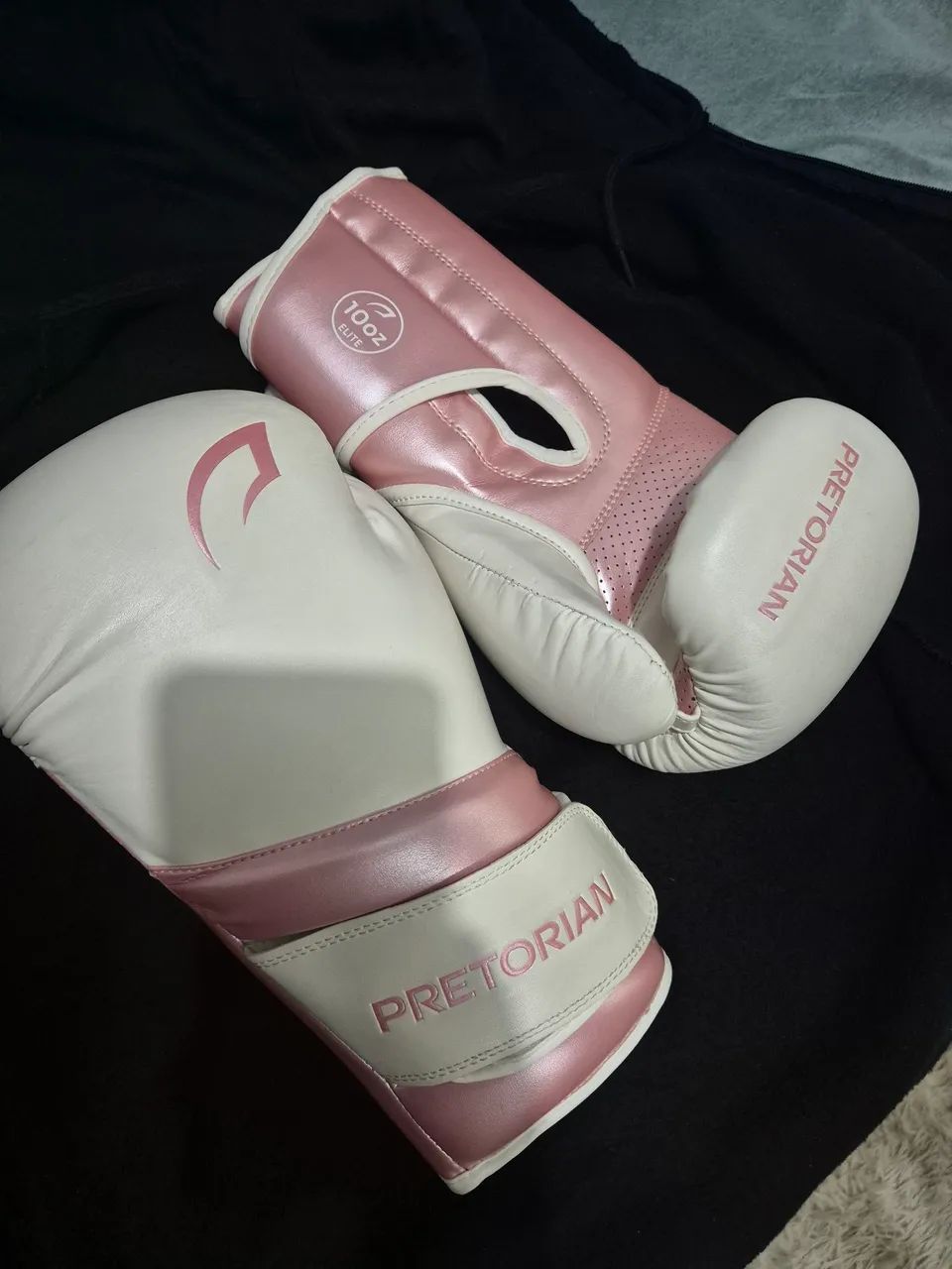 Luva de boxe Pretorian  - Foto 2