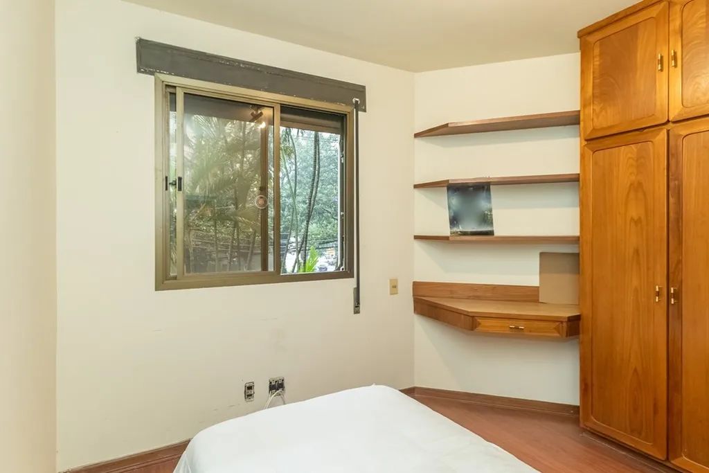 Apartamento com 170m² - Moema - Foto 5