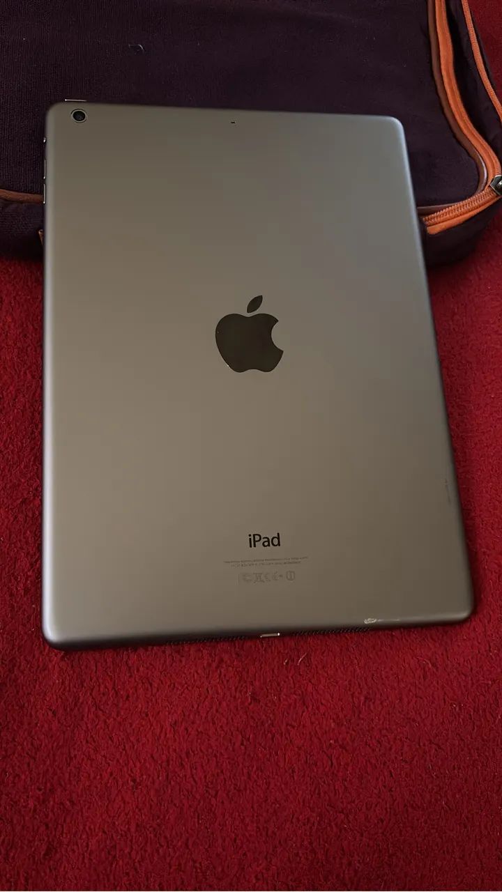 iPad Air  - Foto 2