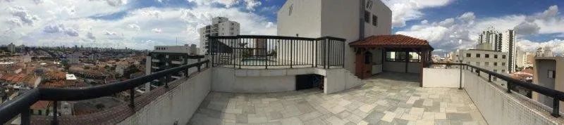 Apartamento Cobertura em São Paulo - Foto 4