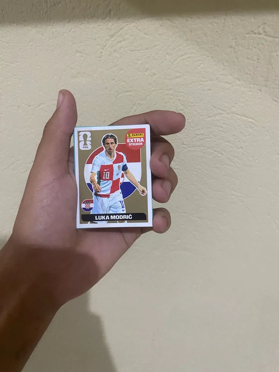 Carta lendária copa do mundo 2026 - Foto 3