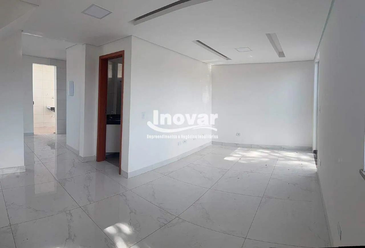 Casa Germinada com 3 quartos e 1 suíte no Bairro Etelvina Carneiro - Foto 2