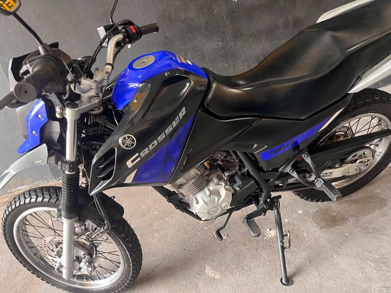 CROSSER 2023 - Foto 2