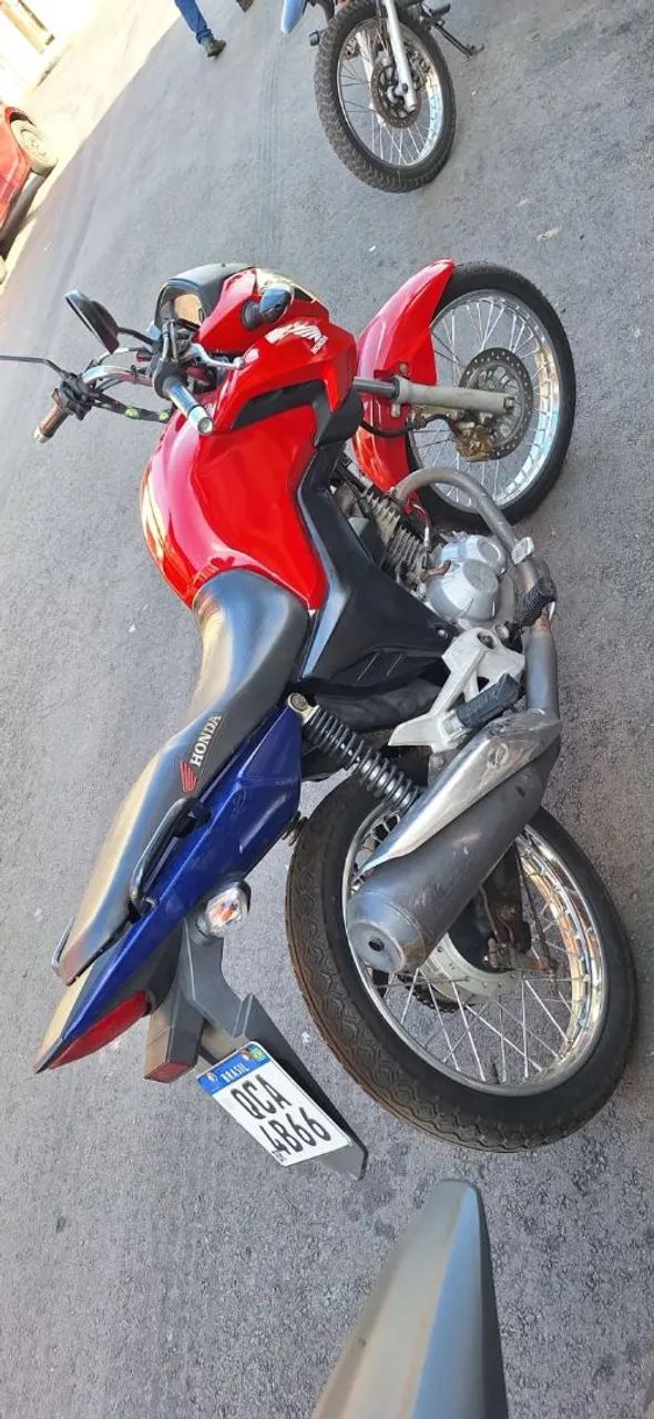 CG HONDA  - Foto 3