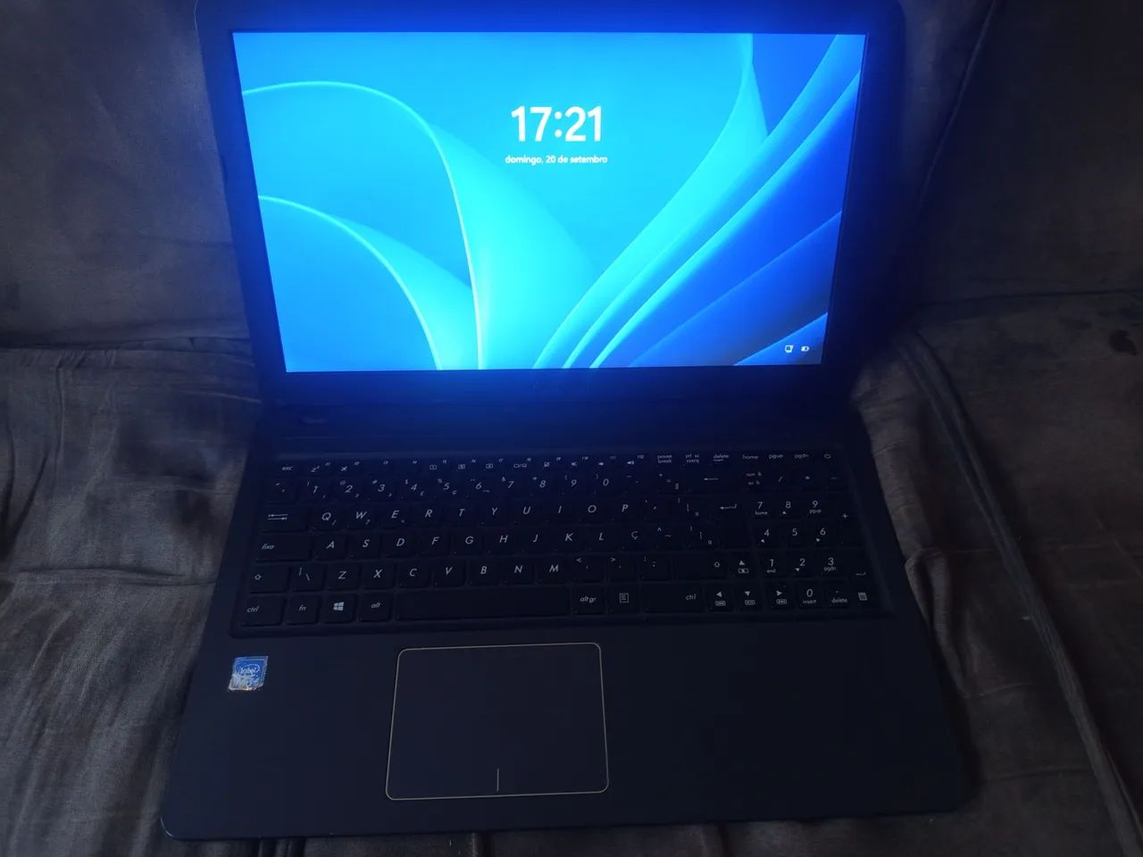 Notebook Asus  - Foto 2