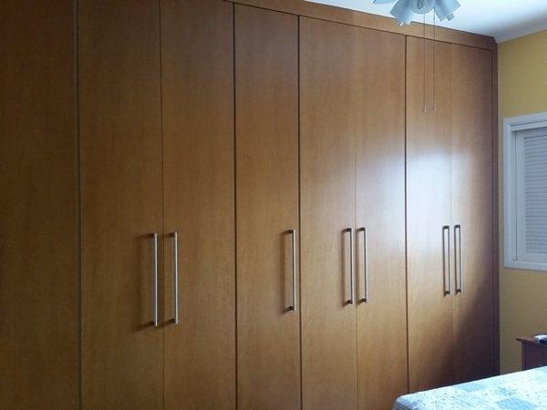 AQUARIUS - Casa de Condomínio com 4 Quartos, 300 m² - Foto 17