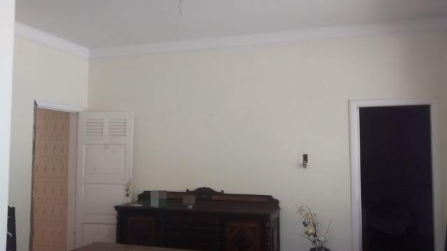 Casa à venda com 5 dormitórios em Acupe de brotas, Salvador cod:27-IM273879 - Foto 11