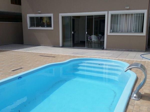 AQUARIUS - Casa de Condomínio com 4 Quartos, 300 m² - Foto 14