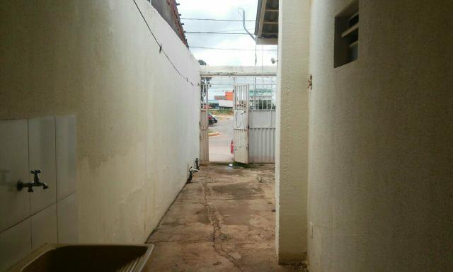 Imóvel com duas moradias de 2 quartos Riacho Fundo II - Foto 7