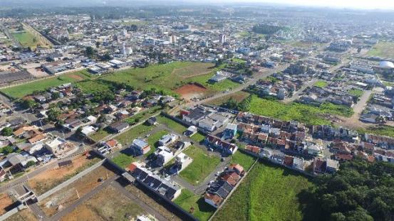 Lotes Faz Rio Grande - Entrada em 5 x R$ 1.200,00 - ótima localização - Foto 3
