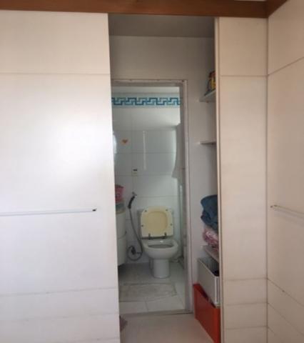 Casa de condomínio à venda com 3 dormitórios em Federação, Salvador cod:27-IM264505 - Foto 15