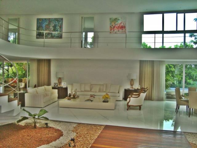 Casa à venda com 5 dormitórios em Alphaville i, Salvador cod:27-IM238653 - Foto 5