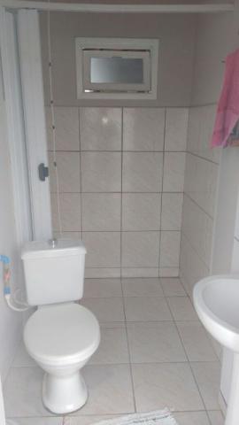 Linda Casa Na Ilha Da Figueira - Foto 14