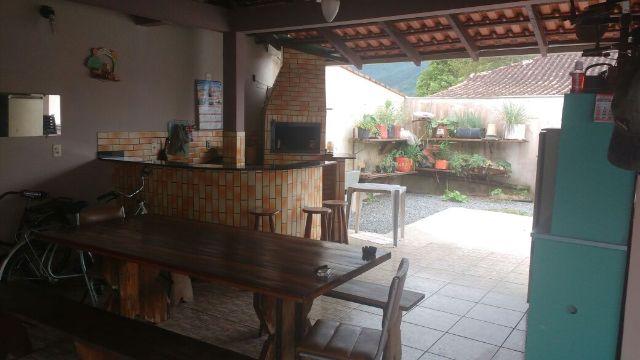 Linda Casa Na Ilha Da Figueira - Foto 6