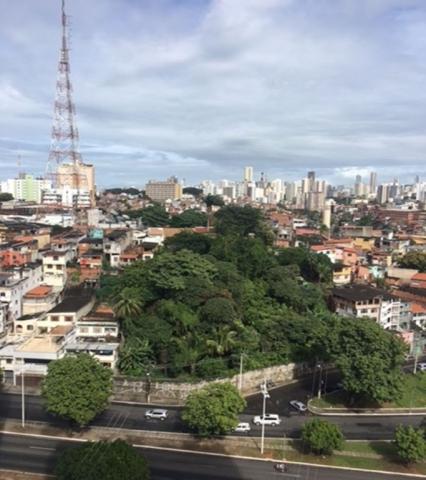 Casa de condomínio à venda com 3 dormitórios em Federação, Salvador cod:27-IM264505 - Foto 16