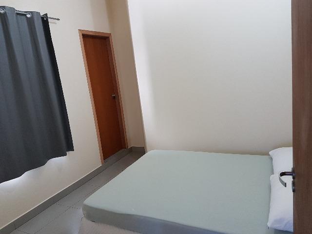 Apartamento Barra do Saí, Itapoá - SC. Novo, mobiliado, 1a temporada! - Foto 11