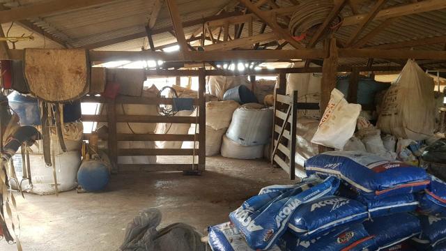 Lindíssima Fazenda de 168 Hectares - Terra Engorda Boi e Criação de Peixes - Foto 3