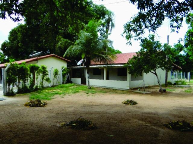 FAZENDA A VENDA EM MS. PANTANAL ALTO ( Pecuária) - Foto 4