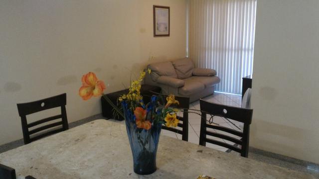 Apt 2 quartos com suite e 2 vagas garagem , no Prédio do shopping Praia Center - Foto 9