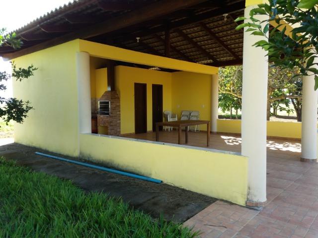 Ótima fazenda 42 Hectares dentro do DF, com água - Foto 11