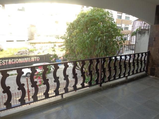 Casa c/ 5 quartos sendo 2 suítes , Churrasqueira e 3 vagas de garagem - Foto 15