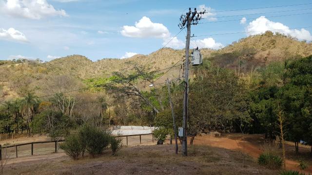 Lindíssima Fazenda de 168 Hectares - Terra Engorda Boi e Criação de Peixes