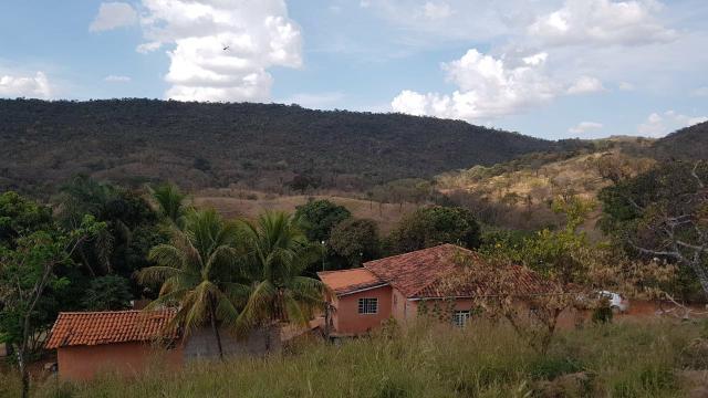 Lindíssima Fazenda de 168 Hectares - Terra Engorda Boi e Criação de Peixes - Foto 4