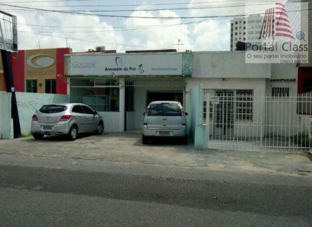 CÓD.: 1-043 Ponto Comercial + Casa por apenas R$ 500 mil na São José, Salgado Filho - Foto 6