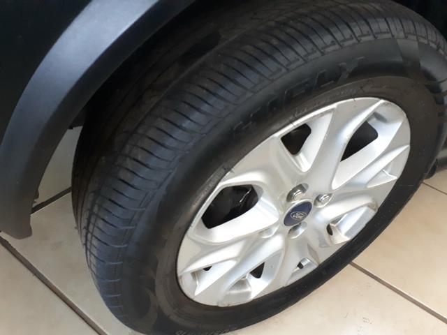 EcoSport 1.6 XLS muito NOVA!!! - Foto 2