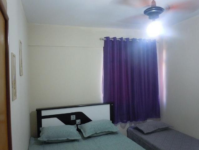 Ótimo Apartamento Com 2 Quartos 1 Suíte, Garagem E Varanda Com Vista Parcial pro mar - Foto 10