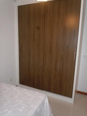 Apto 3 Quartos, sendo 2 Suíte e Wi-Fi , perto do hotel 4 estações - Foto 4