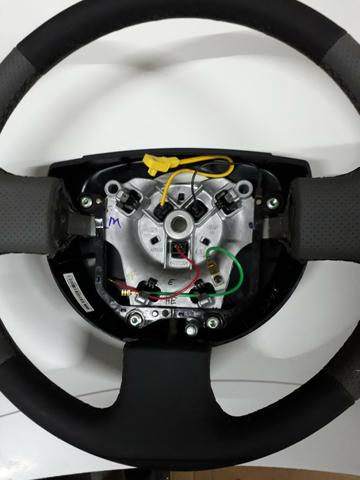 Volante De Direção Ecosport - Foto 3