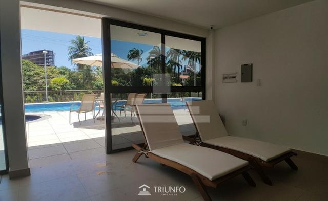 (JR) Preço Excelente Apartamento 55 m² / Lazer Completo / Condições Especiais! - Foto 6