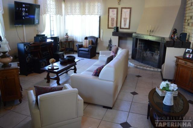 Casa à venda com 4 dormitórios em Tomazetti, Santa maria cod:9943 - Foto 12