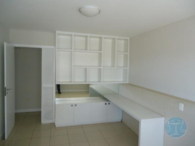 Apartamento à venda com 5 dormitórios em Candelária, Natal cod:10246 - Foto 18