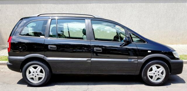 Zafira Expression 2008 +Aut. 7 Lugares - Foto 5