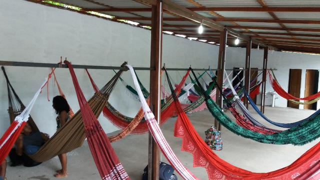 Faça seu evento com economia e conforto Venha para Chácara Rocha Tarumã açu após a Prainha - Foto 16