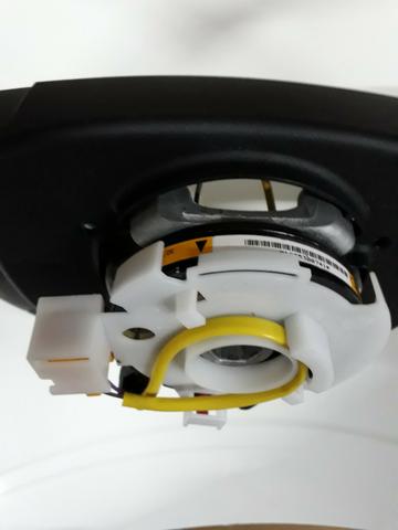 Volante De Direção Ecosport - Foto 4
